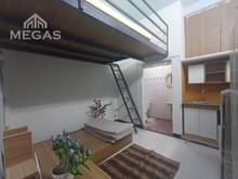 Hình ảnh Căn Hộ Mini Full Nội Thất Có Gác Thoáng Mát Ngay Khu Vực Trung Tâm