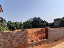Hình ảnh cần bán  2 lô đất (1.100 và 1.700m2) Tiến xuân. Thạch Thất