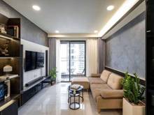 Hình ảnh ĐỊNH CƯ ÚC! Bán CH Kingdom 101 Q10 tầng cao 3tỷ150
