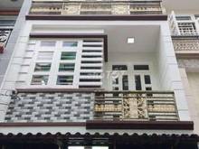 Hình ảnh KHU VỰC AN NINH! Nhà Sơn Kỳ Tân Phú, 3PN 3WC HXH, 1tỷ850