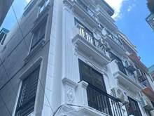 Hình ảnh Nguyễn Chí Thanh - Nhà mới ở luôn - 10m ra phố - 40m2 giá nhỉnh 4 tỷ
