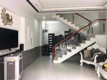 Hình ảnh Bán nhà 3 tầng Mặt tiền Mân Quang 17 View Công Viên, Quận Sơn Trà