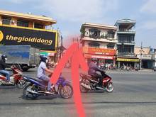 Hình ảnh 🌹🌹🌹 Chủ giảm cạn máu, nhỉnh 3 tỷ có ngay nhà sổ riêng,  ngay QL1A