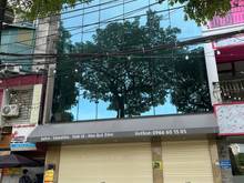 Hình ảnh Cho thuê  nhà phố PHÓ ĐỨC CHÍNH, 90M2, 3 tầng, mặt tiền 6m2.