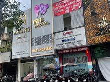 Hình ảnh Cho thuê MT Trần Hưng Đạo, Quận 1 - DT: 4*17m , nhà trệt 3 lầu 78 tr
