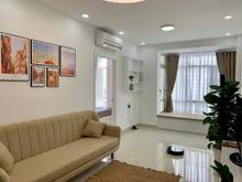 Hình ảnh Sang ngay trong ngày Trang Chủ MB66.COM / Đăng Ký Tặng 66K SKY GARDEN 56m2 2PN giá 1 tỷ 550TL