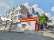 Hình ảnh Cho thuê nhà Góc 2 Mặt tiền 99A Trần Quang Khải, Tân Định Quận 1