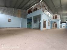 Hình ảnh Bán tổ hợp nhà và kho xưởng 500m2, HXT An Phú Đông, Quận 12, 29tr/m2