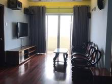Hình ảnh Cần bán gấp Căn Hộ Hùng Vương Plaza. Quận 5 .  Diện  tích: 132 m2