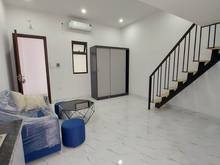 Hình ảnh Cho thuê phòng gác lửng full nội thất có BAN CÔNG
