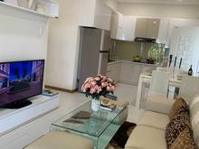Hình ảnh Cần tiền đi Mỹ bán Trang Chủ MB66.COM / Đăng Ký Tặng 66K Dream Home Riverside Quận 8 1ty480 65m2 2PN