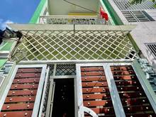 Hình ảnh CẬU 2 VỀ QUÊ bán nhà Phan Văn Trị Q5 61m2 3ty560 SHR