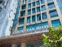 Hình ảnh Bán Tòa Nhà mặt Tiền Hậu Giang P.4 |Quận Tân Bình (187m2 )
