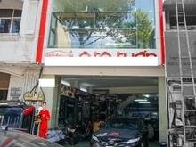 Hình ảnh Cho thuê nhà MT đoạn 2 chiều Võ Văn Tần, Q3 - Ngang lớn 6*20m, nhà 3l