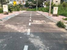 Hình ảnh Bán lô đất 90n2 ngang 4. Khu PHÂN LÔ cao tầng hxh