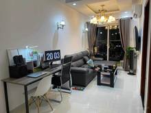 Hình ảnh 🌇Bán Gấp Siêu Phẩm Căn Hộ 8X Plus Trường Chinh Q.12 🔥Diện tích: 65m²