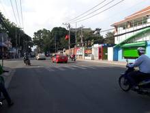 Hình ảnh BÁN LÔ ĐÂT 1394m2 2MT đường nguyễn kiệm chỉ 175tỷ còn thương lượng