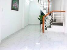 Hình ảnh Gia đình kinh doanh thất bại bán nhà Nguyễn Tất Thành Quận 4 giá 1 t31