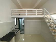 Hình ảnh Phòng trọ giá rẻ 25m2 ở Bình Giã Tân Bình