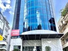 Hình ảnh Bán Building  Phan Xích Long, P. 2, Q. Phú Nhuận (334m2 ) Hầm – 10 Tần
