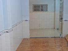 Hình ảnh cho thuê nhà ngay gần chợ lái thiêu