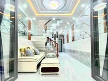 Hình ảnh ĐỊNH CƯ NƯỚC NGOÀI Bán Trần Bình Trọng Q5 1tỷ680 3Pn