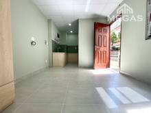 Hình ảnh CHDV 28m2 đường Văn Chung_ Phòng trệt có thể kinh doanh