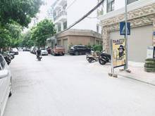 Hình ảnh Bán nhà MẶT PHỐ KĐT Mỗ Lao-Hà Đông 92mx5T, LÔ GÓC KD, Thang Máy, 14tỷ.