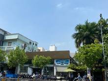 Hình ảnh Bán Nhà Cấp 4 – Đất  Mặt tiền Hoàng Sa, P9, Quận 3. 2489m2