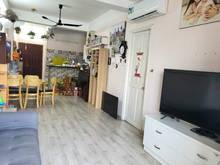 Hình ảnh Chủ nhà gửi bán chung cư Ngô Tất Tố - P19 Bình Thạnh Diện tích 60m2 2P