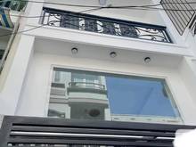 Hình ảnh NỘI THẤT ĐẦY ĐỦ! Bán Nhà 1 xẹt HXH Lương Văn Can Q8 1tỷ790