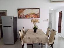 Hình ảnh Bán nhà lầu trần văn mười - hóc môn