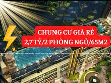 Hình ảnh Bán chung cư quận 7 giá rẻ T2/2023. Chỉ 2,7 tỷ - CC cao cấp ngay PhúMH