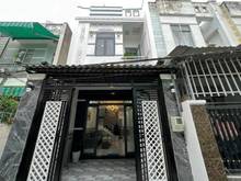 Hình ảnh BÁN GẤP Trương Đình Hội Q8 59m2 3PN 1tỷ740 SHR
