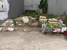 Hình ảnh Chính chủ cần nhượng lại lô đất tại Đường số 8, Phường Long Phước
