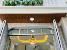 Hình ảnh KHU SẦM UẤT NG Trãi Q5 57m2 3Pn 1tỷ850 SHR 3wc