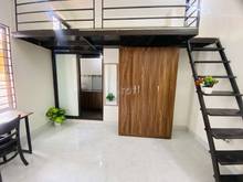 Hình ảnh Trọ gác lửng gần Etown Cộng Hòa_Tân Bình