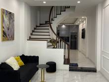 Hình ảnh Bán nhà ngõ 7 Lê Đại Hành 14 tỷ 60m 5 tầng cho thuê 50tr/th
