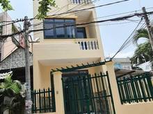 Hình ảnh Cho thuê nhà Q2 1trệt 2 lầu 4pn 5wc phường Bình Trưng Tây Giá 12tr/ th