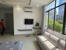 Hình ảnh ✅Mb6623 nạp rút nhanh chóng Studio cao cấp_Nội thất hiện đại_Cửa sổ lớn thoáng mát gần Q1✅