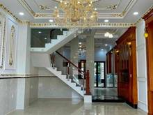 Hình ảnh ĂN TếT Tiêu Hết Tiền Bán Nhà Đ,Phan Huy Ích P15 Quận Tân Bình