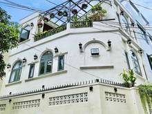 Hình ảnh Siêu Phẩm Phạm Văn Chiêu, Phường 14, Gò vấp, 65M2, Full Nội Thất 7TỶ5.