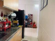 Hình ảnh Bán nhà 1 lầu Hà Đặc Trung Mỹ Tây quận12