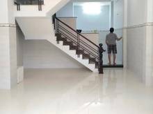Hình ảnh Định cư Mỹ bán nhà Xóm Chiếu Q4, giá tốt 1 tỷ 495 triệu 43m2