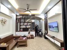 Hình ảnh Chính chủ bán gấp nhà KIM GIANG ngõ thông, Kinh Doanh