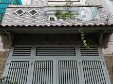 Hình ảnh Nhà vị trí vàng ngay Điện Biên Phủ Bình Thạnh giá 1 tỷ 890 triệu