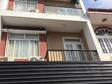 Hình ảnh Bán nhà MT Đường 10 Linh Trung, Thủ Đức. Khu kinh sầm uất  Giá 10.8 tỷ