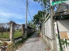 Hình ảnh Đầu năm kẹt tiền cần ra cho ace lô đất đẹp