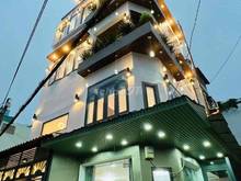 Hình ảnh Bán Nhà Đẹp Lô Góc Hẻm Xe Hơi Chỉ 7tỷ Ngay Đỗ Phúc Tịnh, Phường 12, GV
