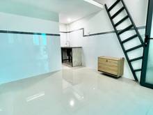 Hình ảnh Khai trương phòng mới 100% có gác -  có nội thất ở Lê Văn Quới.